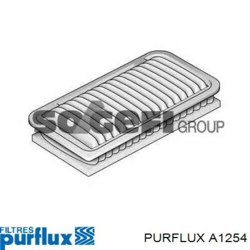 Воздушный фильтр A1254 Purflux