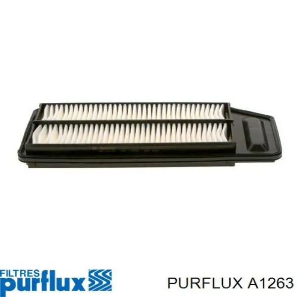 Купить A1263 Purflux Автомобильный фильтр воздуха