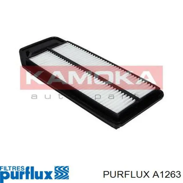 Воздушный фильтр A1263 Purflux