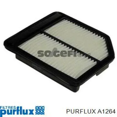 A1264 Purflux воздушный фильтр