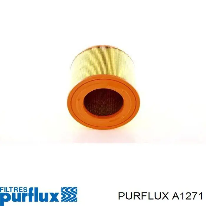 A1271 Purflux воздушный фильтр