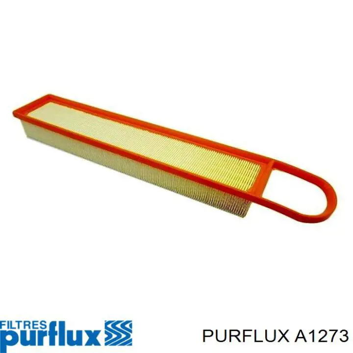 Купить A1273 Purflux Автомобильный фильтр воздуха