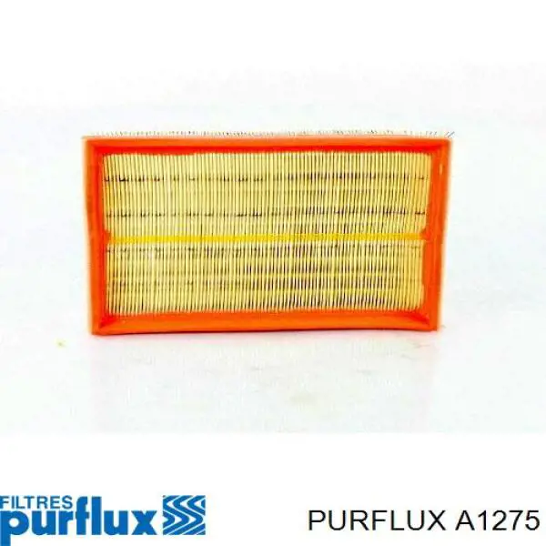 A1275 Purflux воздушный фильтр