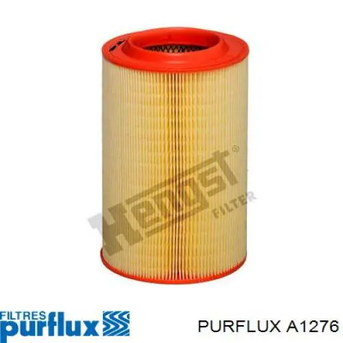 Элемент воздушного фильтра Purflux A1276 цена, от 17.04 USD