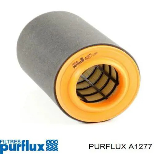 A1277 Purflux воздушный фильтр