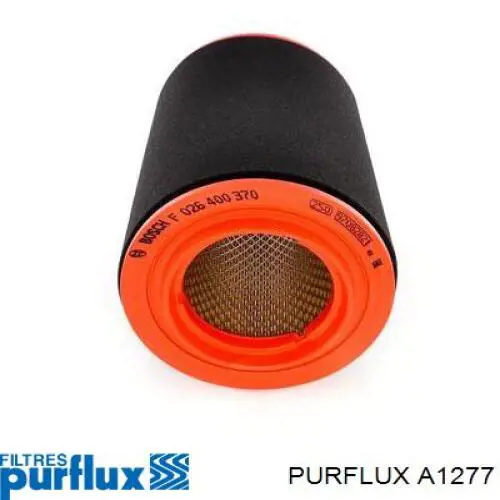 A1277 Purflux Воздушный фильтр двигателя