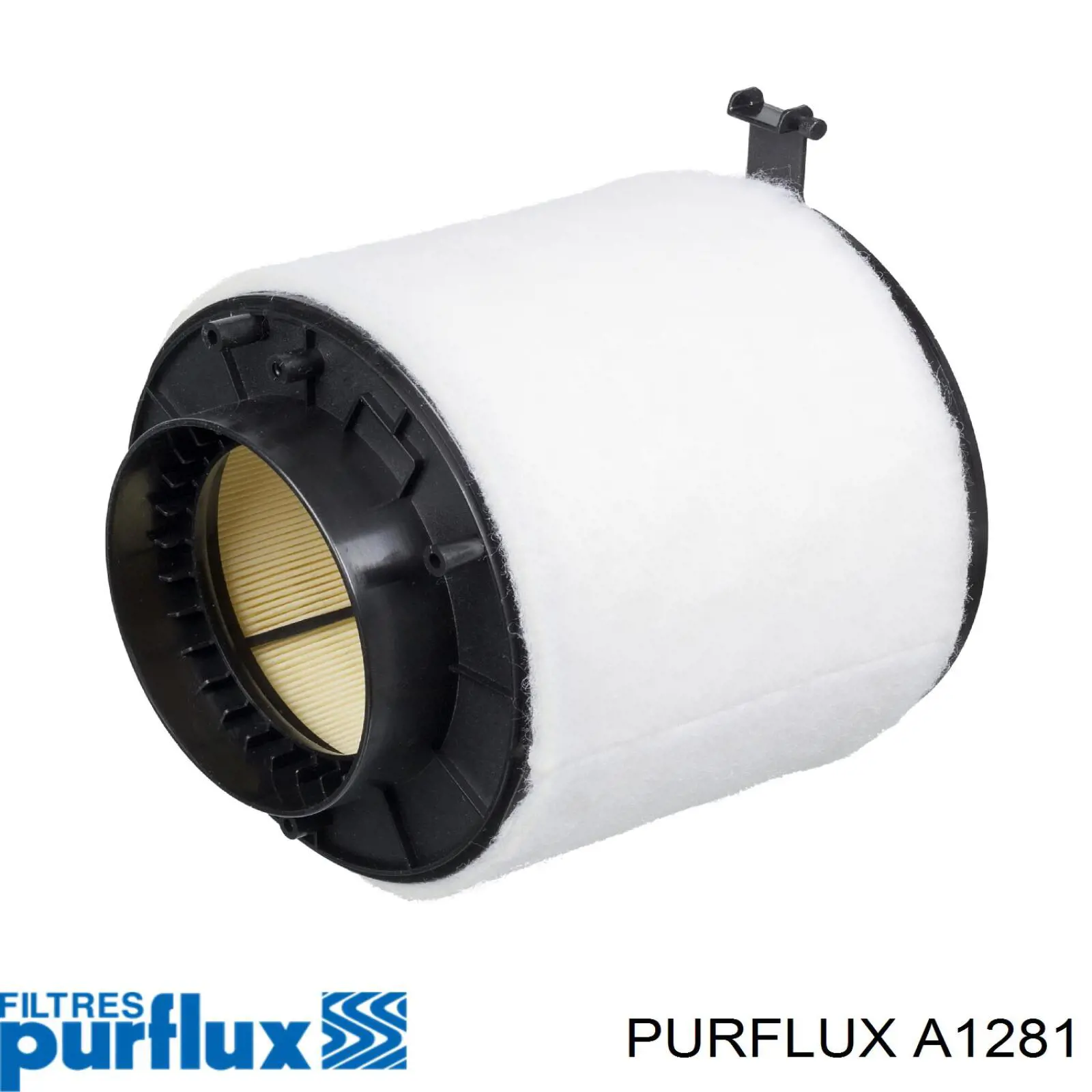 A1281 Purflux Воздушный фильтр двигателя