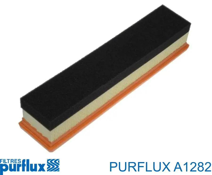 A1282 Purflux воздушный фильтр