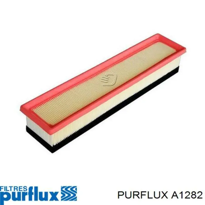 Элемент воздушного фильтра Purflux A1282 цена, от 10.09 USD