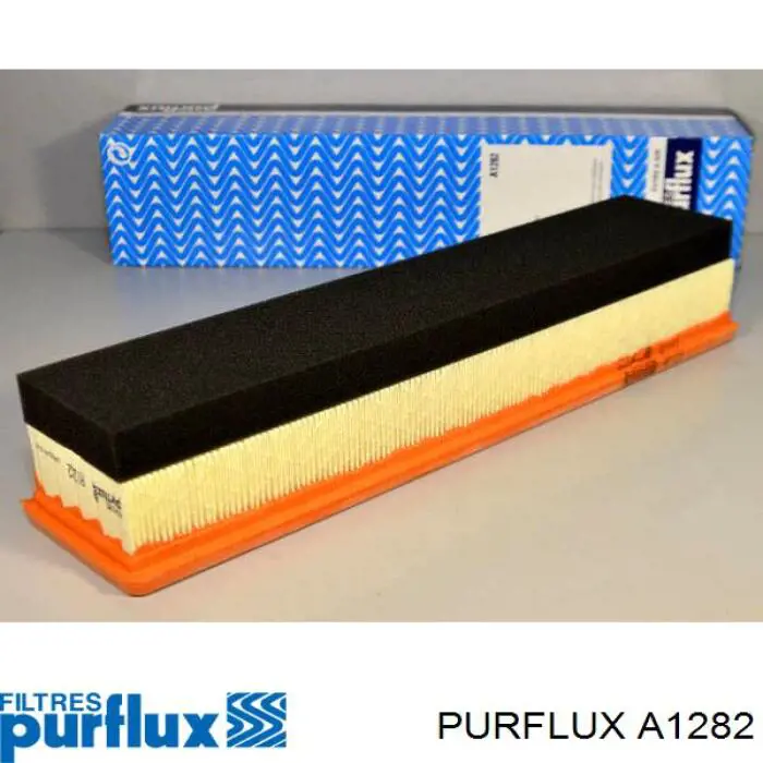 Воздушный фильтр A1282 Purflux