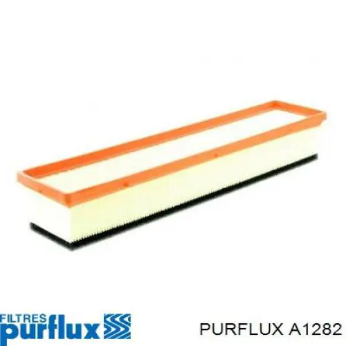 A1282 Purflux Воздушный фильтр двигателя