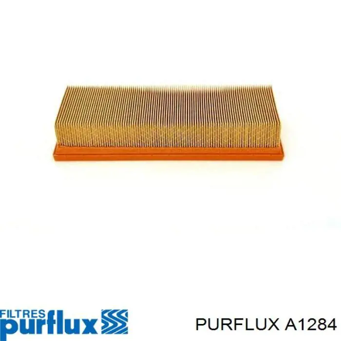 A1284 Purflux воздушный фильтр
