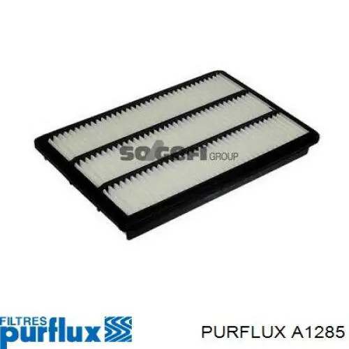 A1285 Purflux Воздушный фильтр двигателя