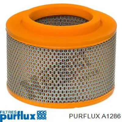 A1286 Purflux Воздушный фильтр двигателя