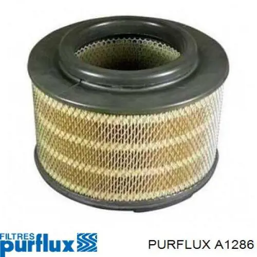 Элемент воздушного фильтра Purflux A1286 цена, от 10.30 USD