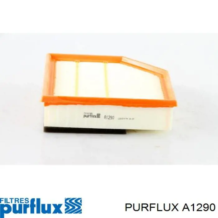 A1290 Purflux воздушный фильтр