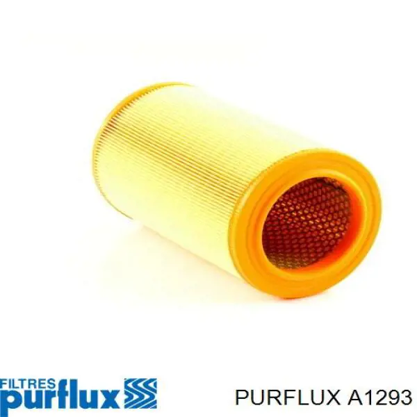 Элемент воздушного фильтра Purflux A1293 цена, от 10.27 USD