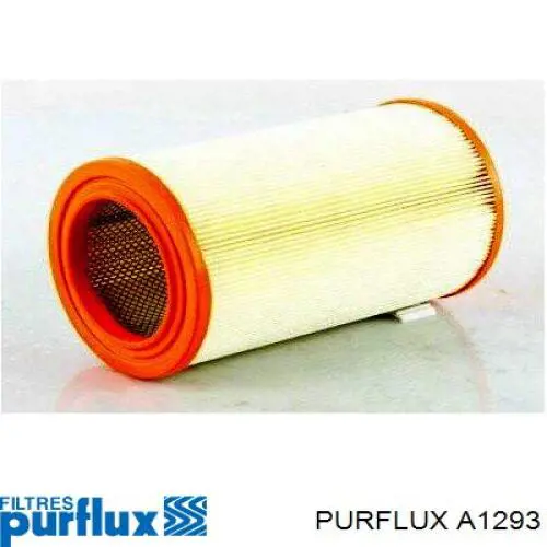 A1293 Purflux воздушный фильтр