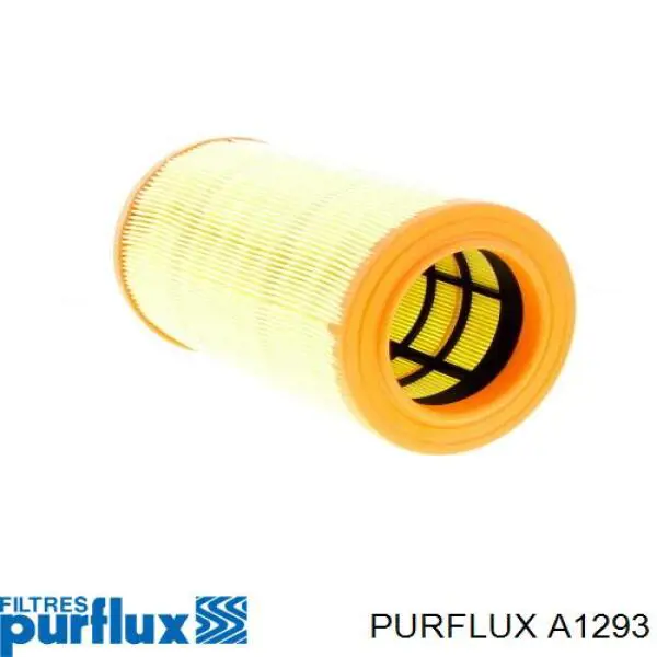 Filtro de aire A1293 Purflux