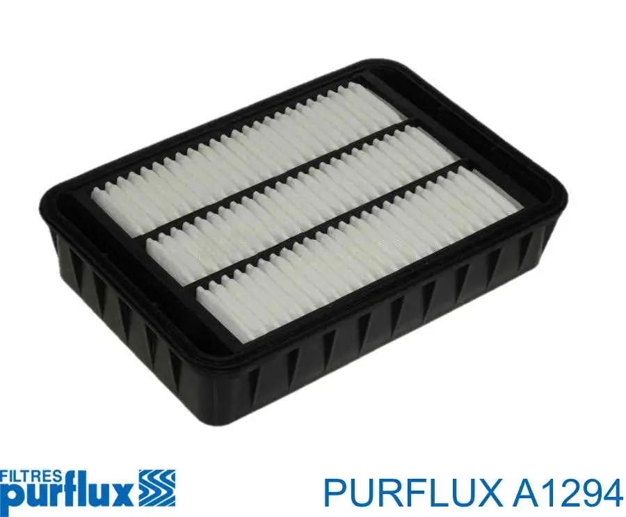 A1294 Purflux воздушный фильтр