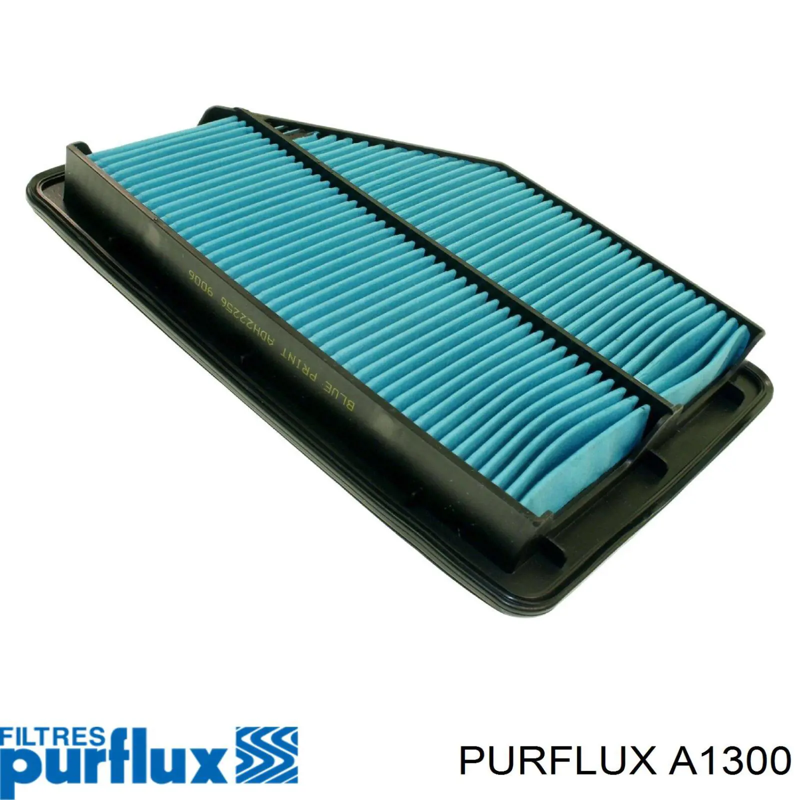 Купить A1300 Purflux Автомобильный фильтр воздуха