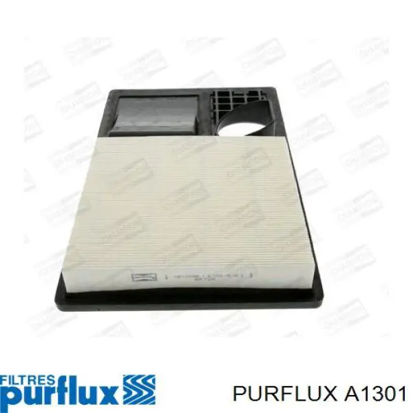 A1301 Purflux Воздушный фильтр двигателя