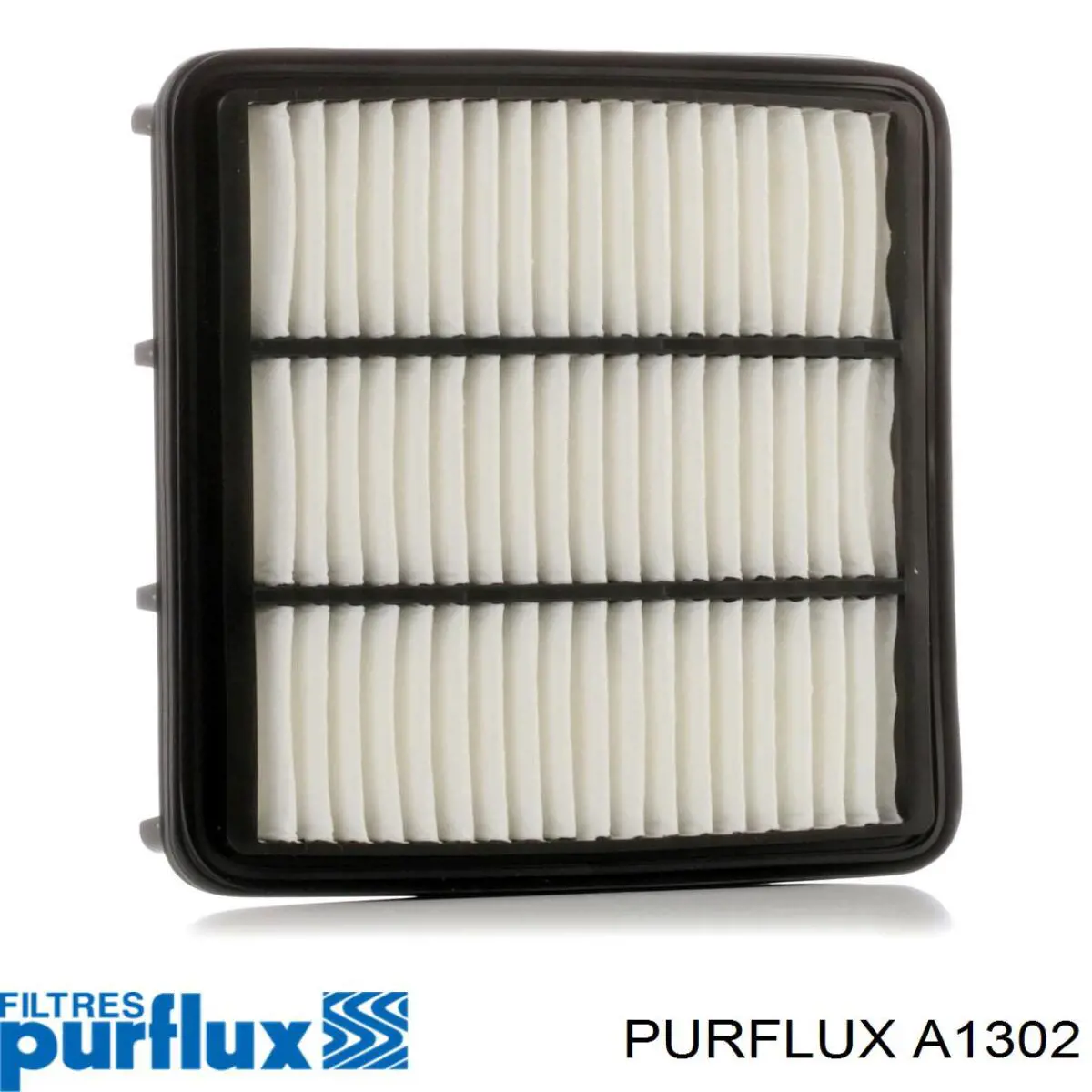 Filtro de aire A1302 Purflux