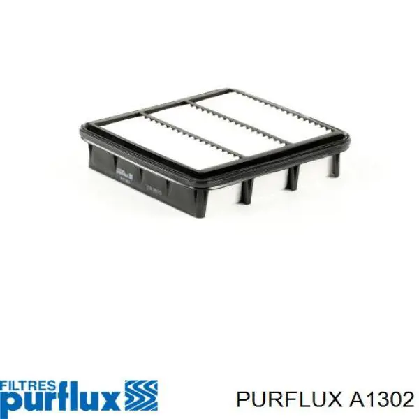 Воздушный фильтр A1302 Purflux