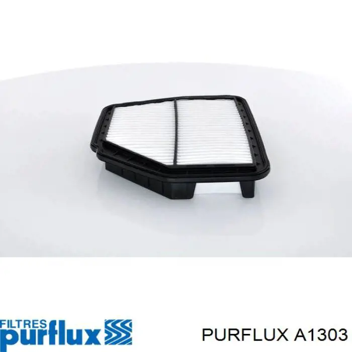 Воздушный фильтр A1303 Purflux