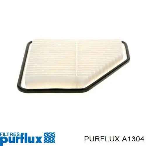 Filtro de aire A1304 Purflux