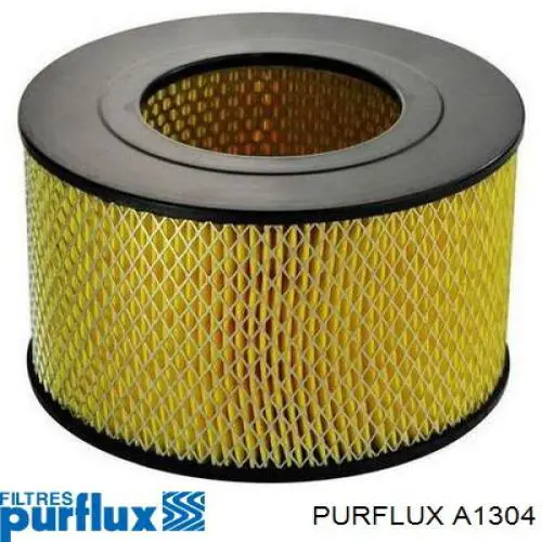 Элемент воздушного фильтра Purflux A1304 цена, от 6.21 USD