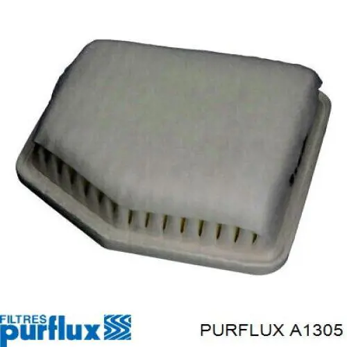 A1305 Purflux Воздушный фильтр двигателя
