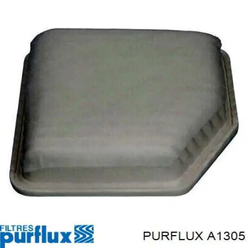 Filtro de aire A1305 Purflux