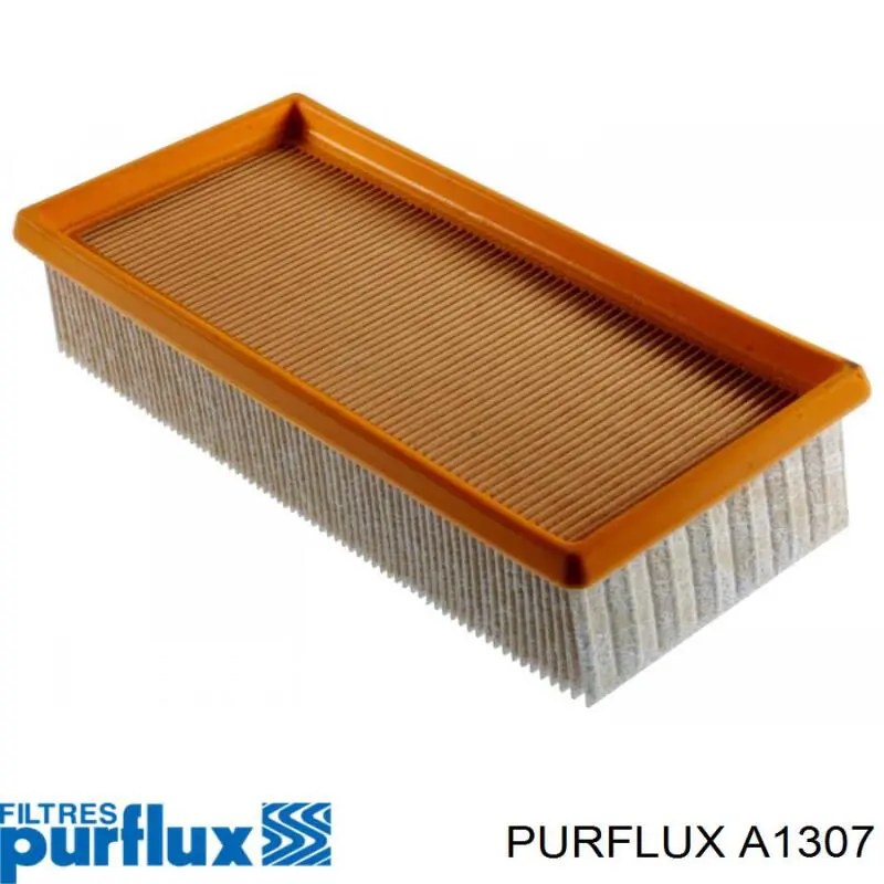 Элемент воздушного фильтра Purflux A1307 цена, от 5.48 USD