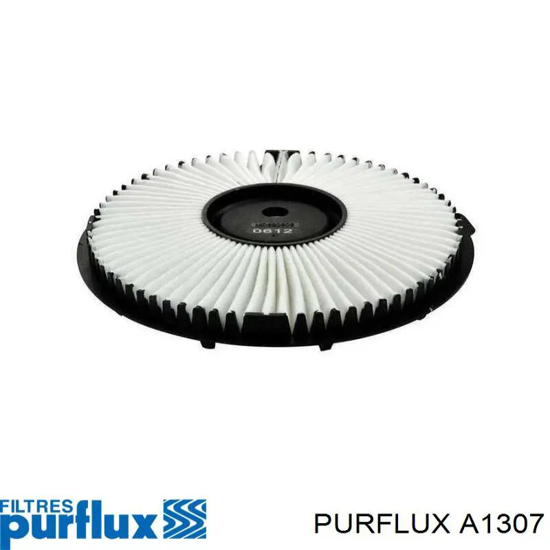 Воздушный фильтр A1307 Purflux