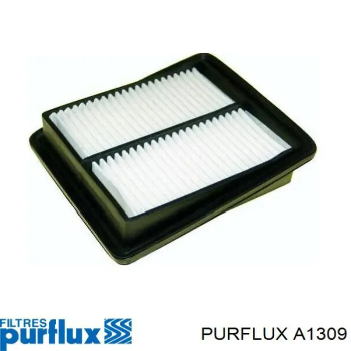 Filtro de aire A1309 Purflux