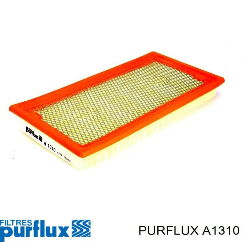 Filtro de aire A1310 Purflux