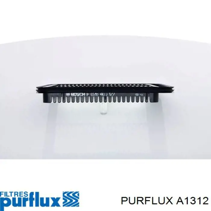 A1312 Purflux Воздушный фильтр двигателя