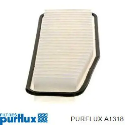 Воздушный фильтр A1318 Purflux