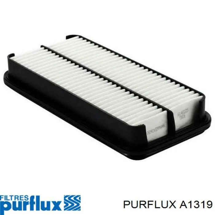 A1319 Purflux воздушный фильтр