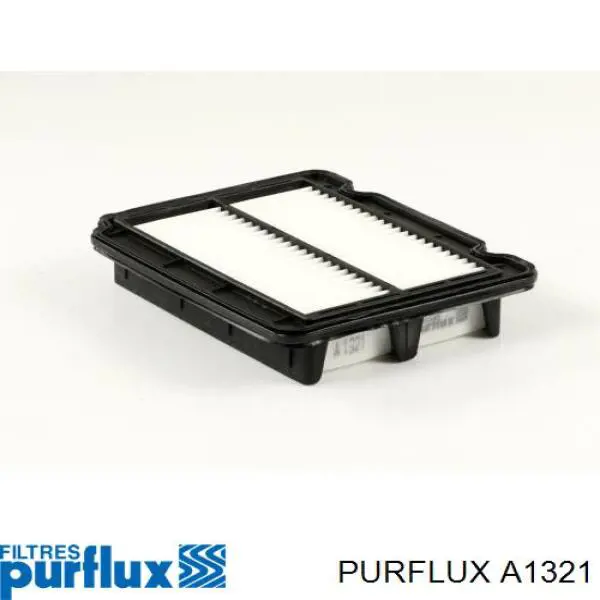 A1321 Purflux Воздушный фильтр двигателя