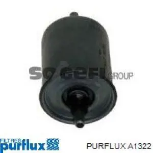 Купить A1322 Purflux Автомобильный фильтр воздуха