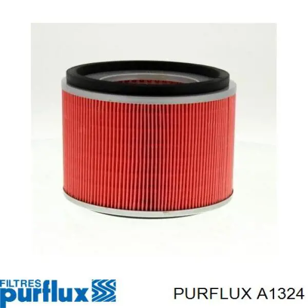 A1324 Purflux воздушный фильтр