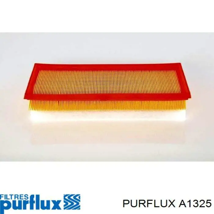 Воздушный фильтр A1325 Purflux