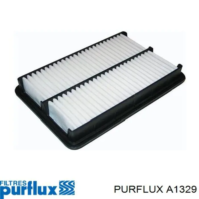 Элемент воздушного фильтра Purflux A1329 цена, от 6.63 USD