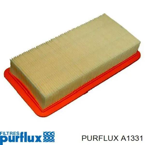A1331 Purflux Воздушный фильтр двигателя