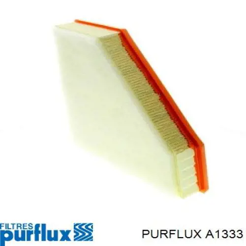 A1333 Purflux воздушный фильтр