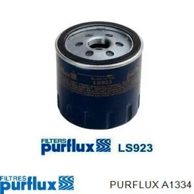 Элемент воздушного фильтра Purflux A1334 цена, от 8.96 USD