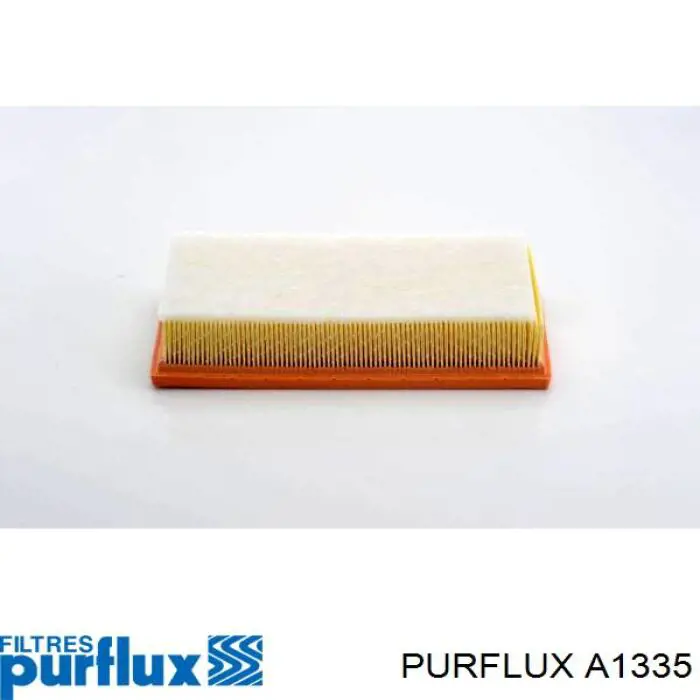 Воздушный фильтр A1335 Purflux