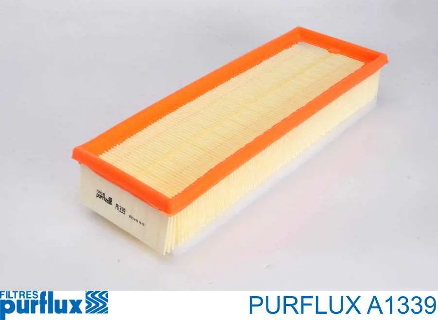 Фильтр воздушный Purflux A1339